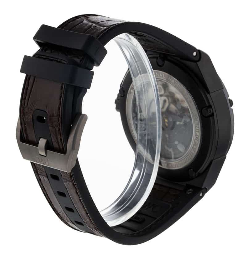 IWC Ingenieur IW322504